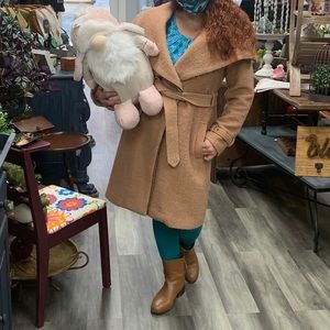 Bebe Coat